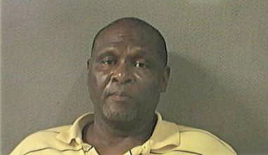 Karl McMillian, - Orleans Parish County, LA 